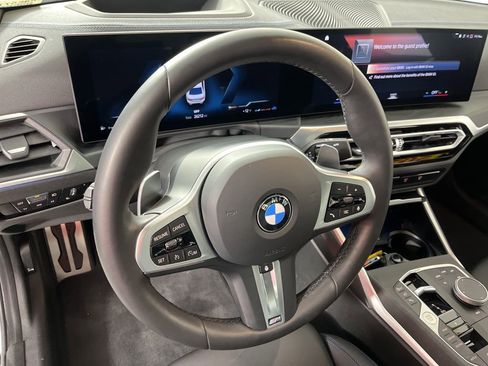 Used 2024 BMW M340i xDrive M340i xDrive w/ Premium Package image 28