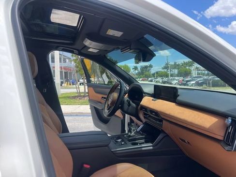 Used 2024 MAZDA CX-90 3.3 Turbo S w/ Premium Plus image 45
