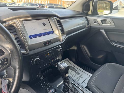 Used 2020 Ford Ranger XLT w/ Equipment Group 301A Mid image 18