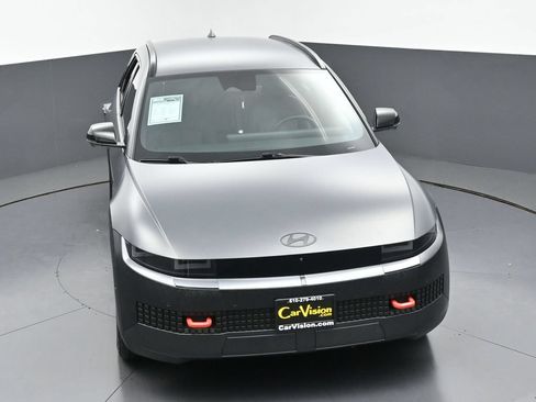 Used 2025 Hyundai Ioniq 5 XRT AWD/4WD image 43