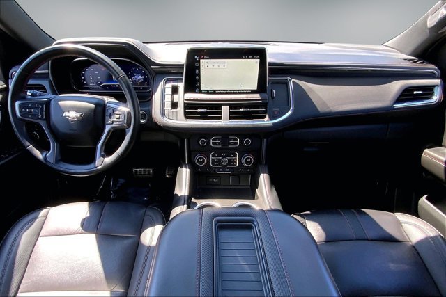Used 2024 Chevrolet Tahoe RST w/ Luxury Package AWD/4WD image 15