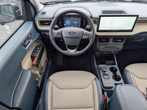 New 2026 Ford Maverick Lariat w/ 4K Tow Package AWD/4WD image 8