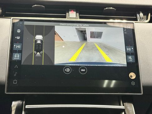 Used 2025 Land Rover Range Rover Evoque S image 26