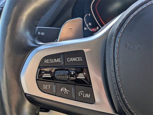 Used 2019 BMW X5 xDrive50i w/ M Sport Package image 25