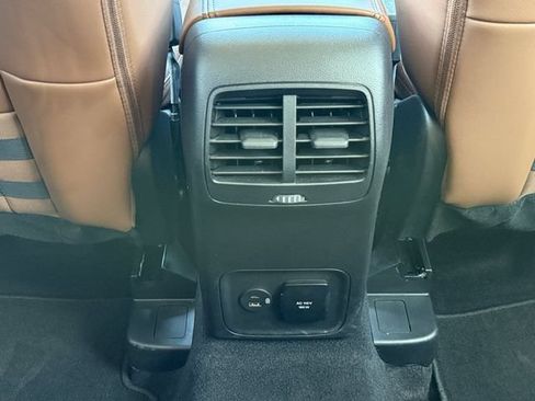 Certified 2024 Ford Bronco Sport Outer Banks w/ Tech Package AWD/4WD image 9