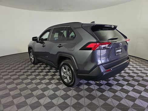 Used 2024 Toyota RAV4 XLE FWD image 32
