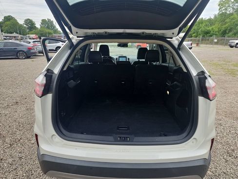 Used 2022 Ford Edge SEL w/ Convenience Package AWD/4WD image 25