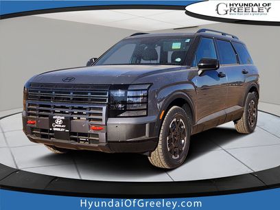 New 2026 Hyundai Palisade XRT Pro