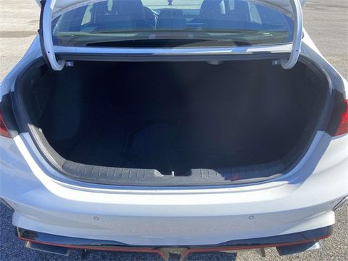 Used 2023 Kia Forte GT w/ GT2 Package image 10