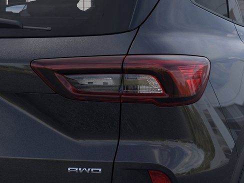 New 2026 Ford Escape Active AWD/4WD image 21