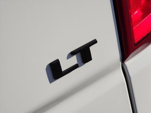 Used 2024 Chevrolet Silverado 1500 LT Trail Boss w/ Convenience Package II image 11