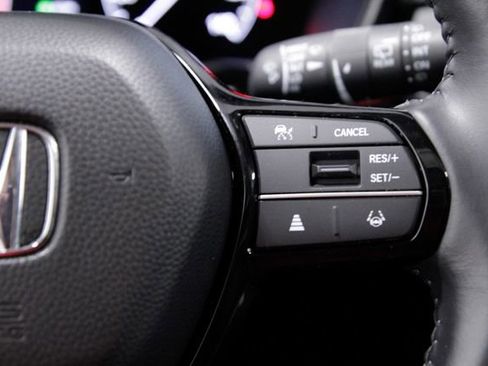 Certified 2024 Honda CR-V EX-L image 27