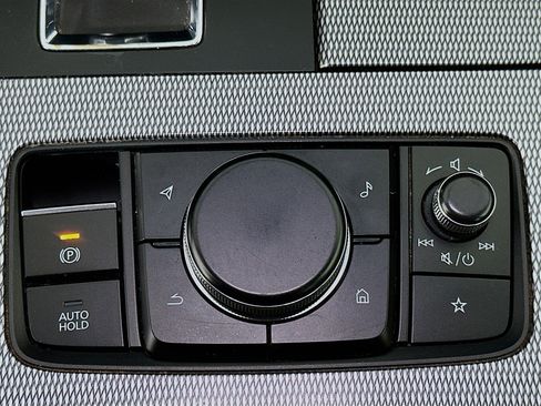 Used 2024 MAZDA CX-90 3.3 Turbo w/ Premium Package image 26