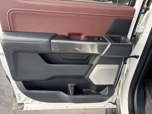 Certified 2022 Ford F150 Lariat w/ Equipment Group 502A High image 15