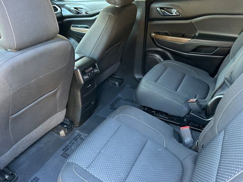 Certified 2023 GMC Acadia SLE w/ Elevation Edition image 14