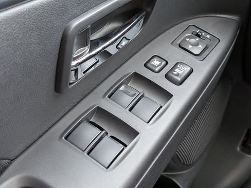 New 2026 Mitsubishi Outlander Sport AWD image 23