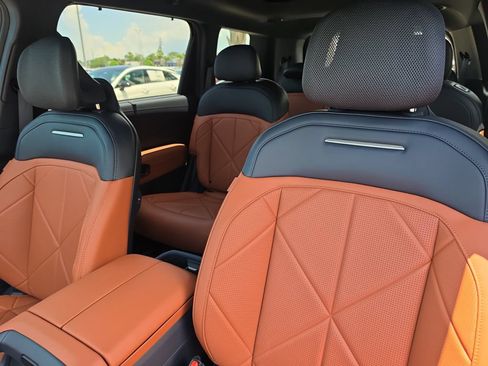 New 2027 Kia Telluride SX FWD image 23