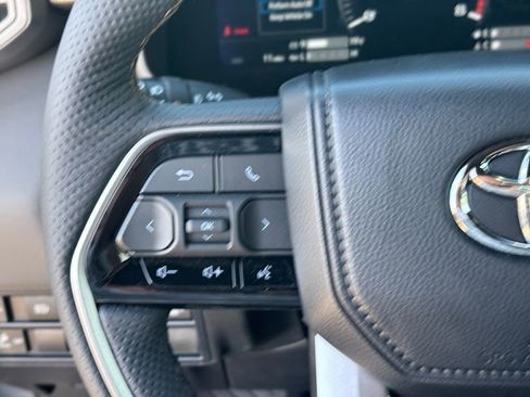 Certified 2026 Toyota Sequoia Capstone image 14