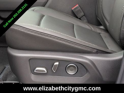 New 2026 GMC Sierra 1500 Denali AWD/4WD image 20
