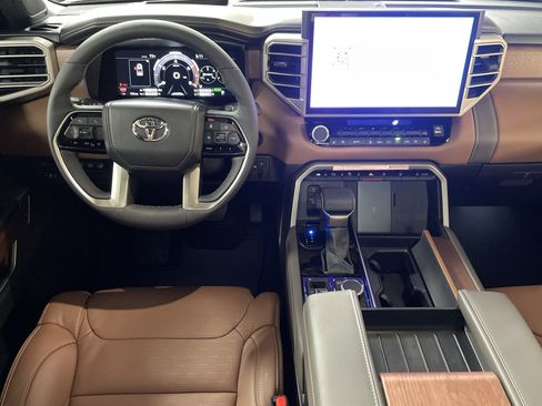 Used 2026 Toyota Tundra 1794 Edition image 31
