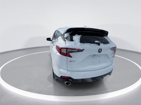 Used 2025 Acura RDX A-Spec image 6