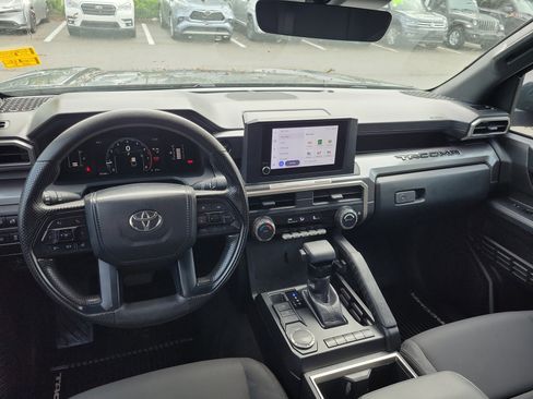Used 2024 Toyota Tacoma SR5 image 25