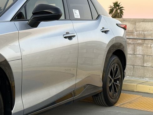 New 2026 Lexus RZ 350e 2WD image 8