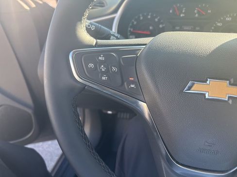 Used 2025 Chevrolet Malibu RS image 20