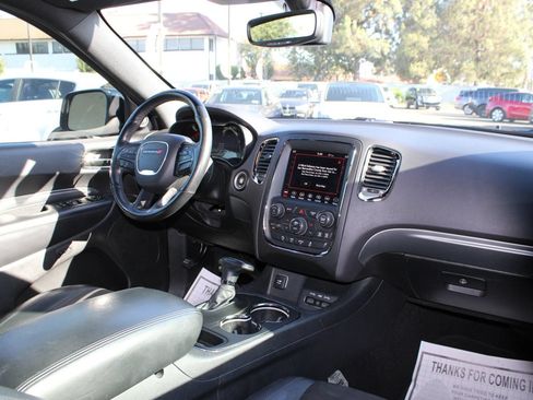 Used 2019 Dodge Durango R/T AWD/4WD image 14