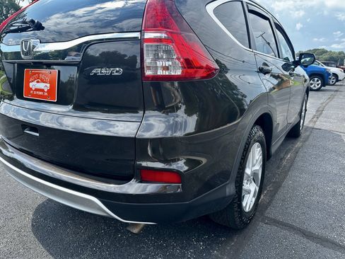 Used 2016 Honda CR-V EX image 5