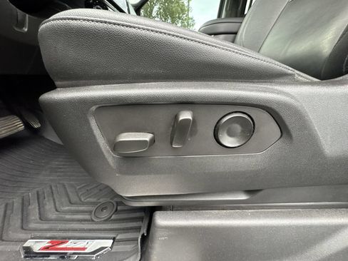 Used 2022 Chevrolet Silverado 1500 RST w/ All Star Edition Plus AWD/4WD image 12