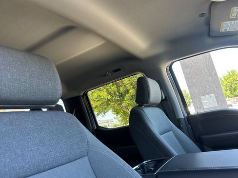 Used 2026 Ford F150 XLT w/ XLT Chrome Appearance Package AWD/4WD image 16