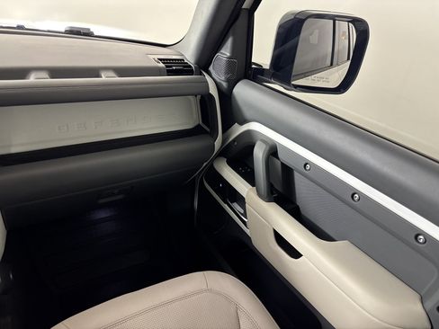Used 2024 Land Rover Defender 110 SE AWD/4WD image 30