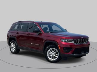 Used 2024 Jeep Grand Cherokee Laredo X w/ Luxury Tech Group I RWD 360° Tour