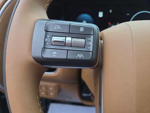 New 2026 Hyundai Palisade Calligraphy image 19