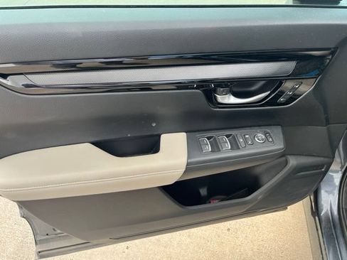 Certified 2024 Honda CR-V EX-L image 9