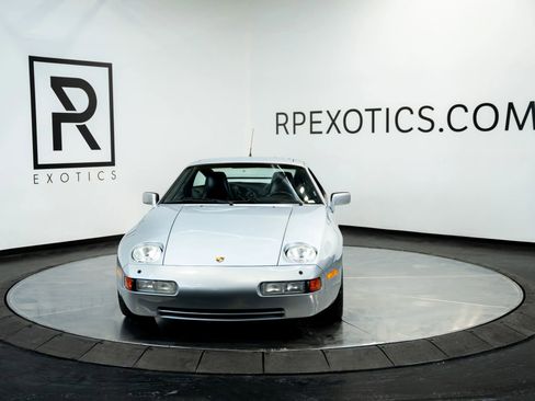 Used 1991 Porsche 928 S4 image 7