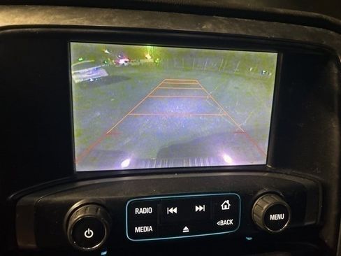 Used 2014 Chevrolet Silverado 1500 LT w/ All Star Edition image 10