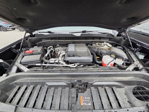 Used 2025 GMC Sierra 1500 AT4 w/ AT4 Premium Package image 31