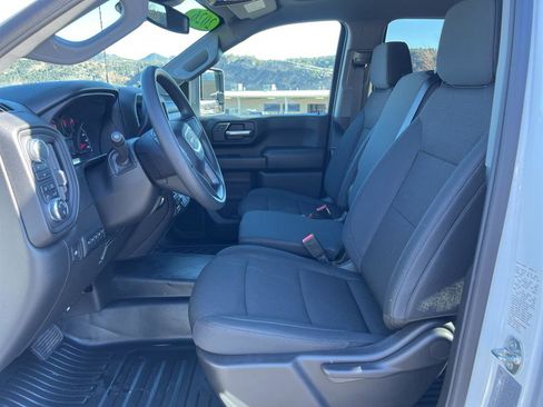 New 2026 GMC Sierra 3500 Pro w/ Convenience Package image 21