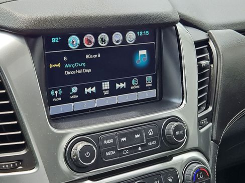 Used 2016 Chevrolet Tahoe LT AWD/4WD image 19