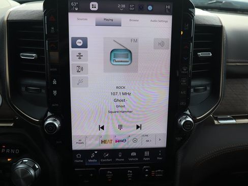 New 2026 RAM 1500 Limited image 14