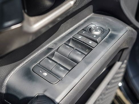New 2026 Toyota Tacoma TRD Off-Road AWD/4WD image 26