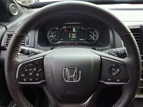 Certified 2023 Honda Passport EX-L image 20