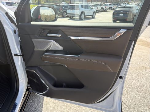 New 2026 GMC Acadia Denali Ultimate image 18