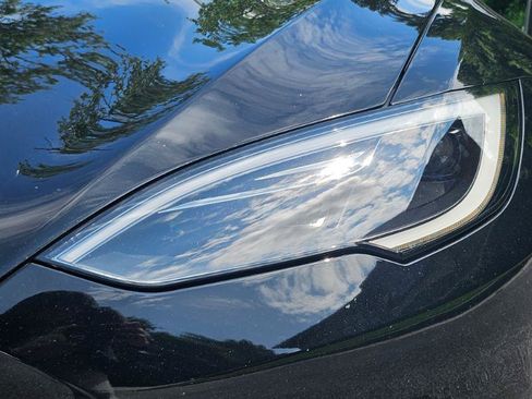 Used 2023 Tesla Model S Plaid AWD/4WD image 28