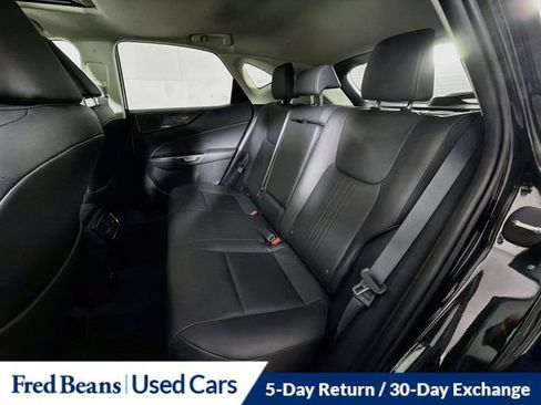 Used 2024 Lexus NX 350 AWD image 30