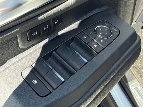 New 2027 Toyota Land Cruiser AWD/4WD image 17