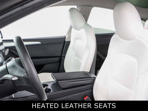 Used 2023 Tesla Model Y Long Range image 21