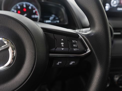 Used 2021 MAZDA CX-3 Sport image 26